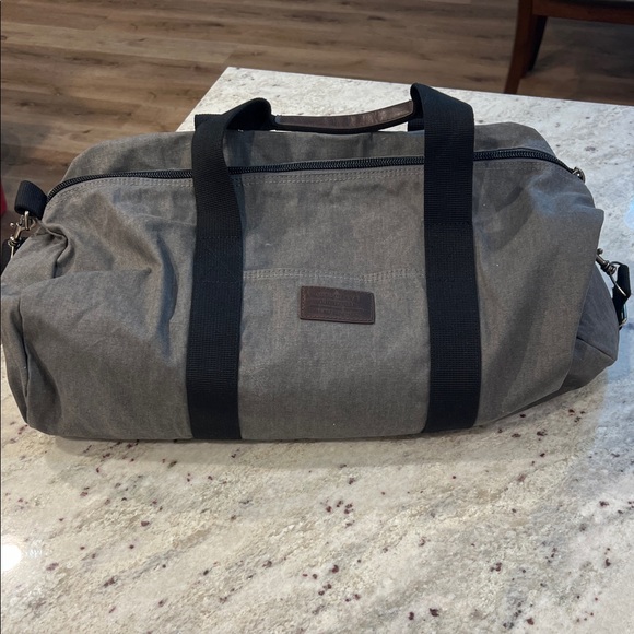 American Eagle Outfitters Other - American Eagle Canvas Duffel Bag